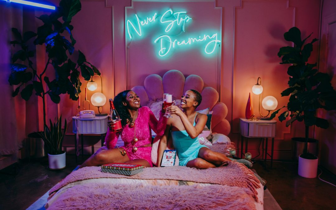 Soirée à Paris et expérience homosexuelle…