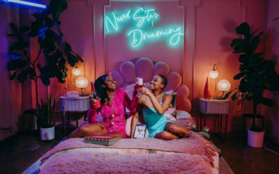 Soirée à Paris et expérience homosexuelle…