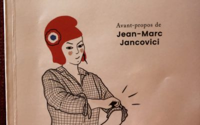 Climat, crises : the shift project