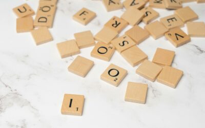 Rimes en &lsquo;oi&rsquo;